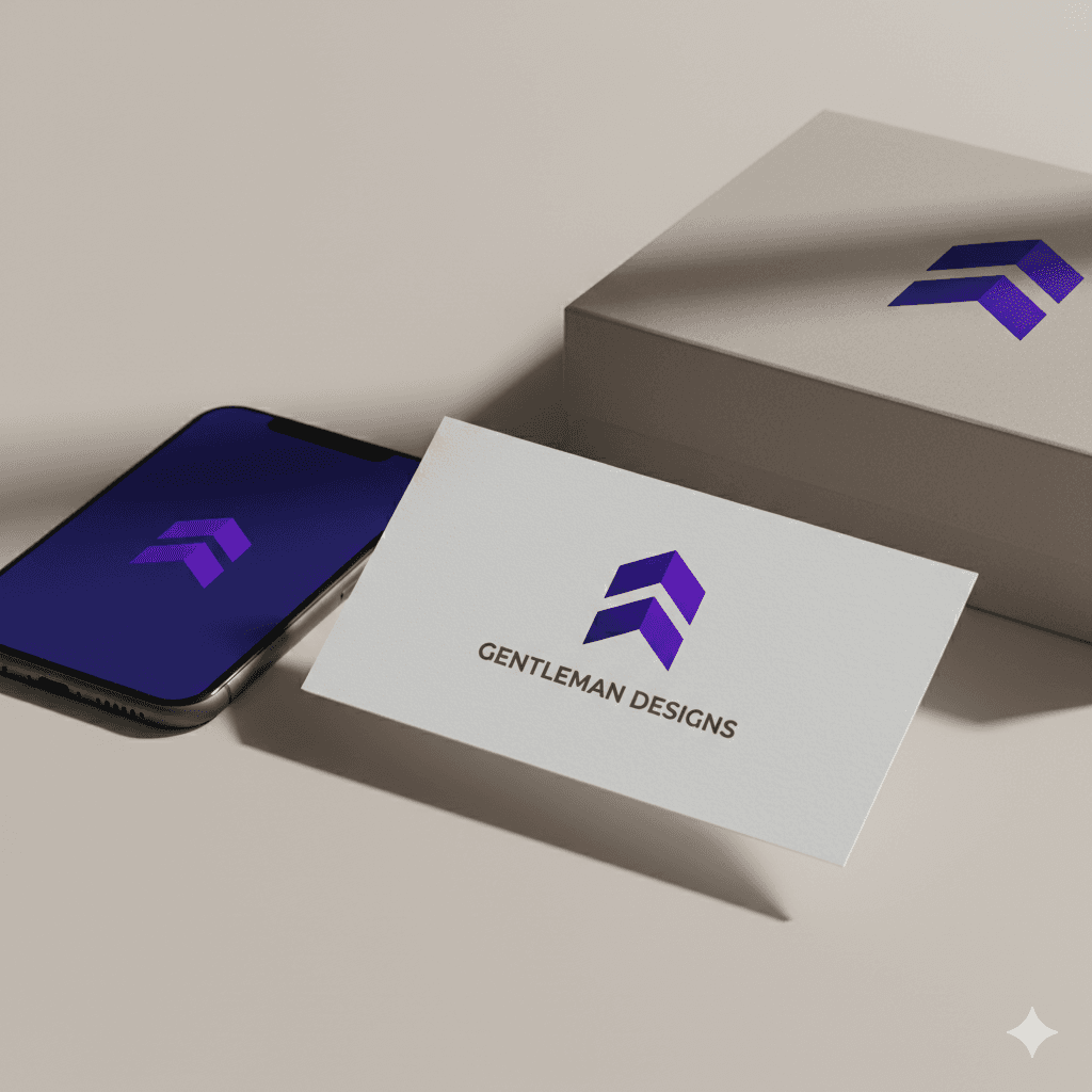 Featured brand kit preview